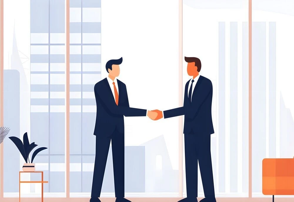 ビジネスサポート事業